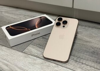 iPhone 16 Pro