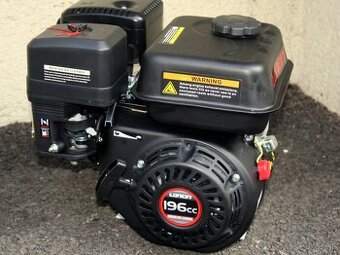 Motor LONCIN G200F (Honda GX160)