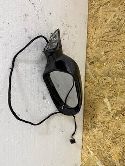 Spätné zrkadlo pravé/spolujazdcove Škoda Octavia 2