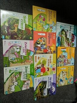 Albi kuzelne citanie