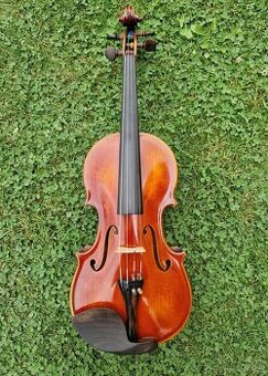Francúzske husle 4/4