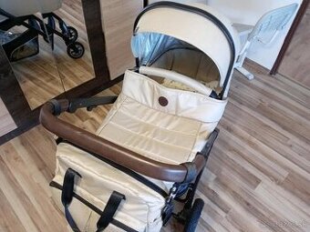 Kočík 3v 1 lionelo