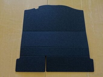 Plato do kufra Honda Jazz III