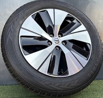 Zimní sada alu Volvo XC40 235/55R18 104H