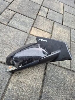 RENAULT MEGANE III 08- PRAVE SP.ZRKADLO