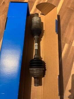 Hnací hriadeľ, poloos Mercedes CLS