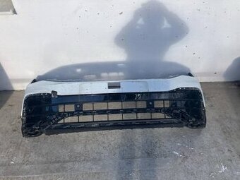 VW TIGUAN II LIFT R-LINE 2020- PREDNÝ NÁRAZNÍK