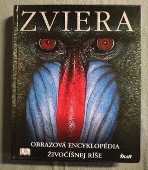 Najväčšia encyklopédia súčasnosti: Zviera