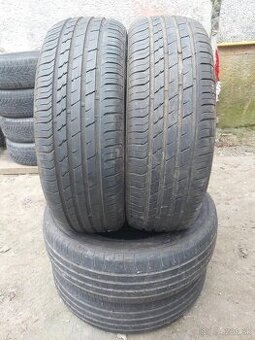 Letné pneumatiky 215/65R16