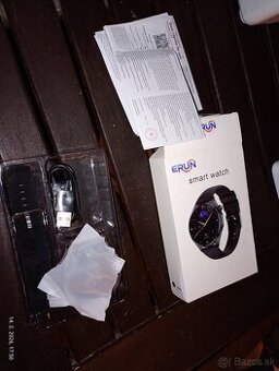 Stylove krasne nove smart hodinky