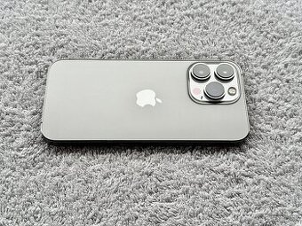 iPhone 13 Pro 128GB, NOVÁ BATERKA, AKO NOVÝ