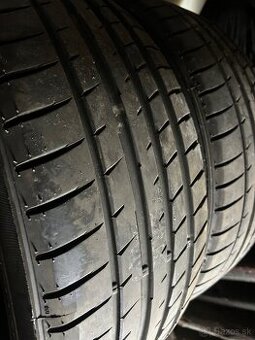 Predám letné pneumatiky 225/45 r18