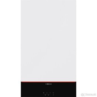 Plynový kotol viessmann