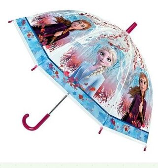 Dazdnik Frozen Ladove kralovstvo NOVÉ