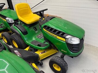 Traktorova kosačka John Deere