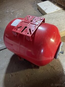 Tlakova nadoba MAXIVAREM