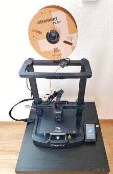 Creality Ender-3 V3 KE