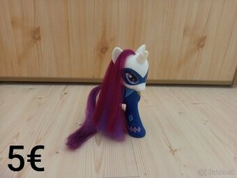 My little pony Rarity