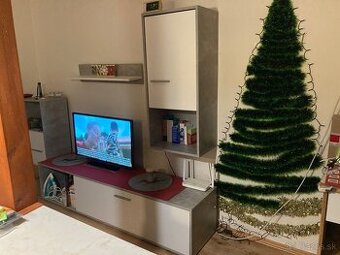 Predám garsónku 23m2