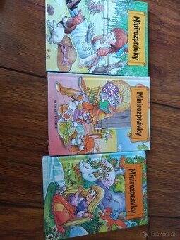 MInirozprávky 4,9,11
