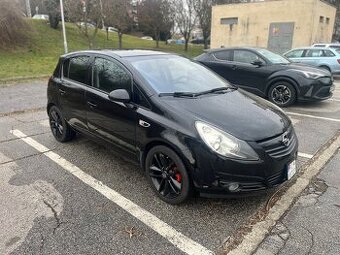 Opel Corsa Cosmo 1.7 CDTI 96 kW
