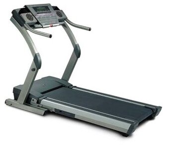 Bežecký pás NordicTrack e3700