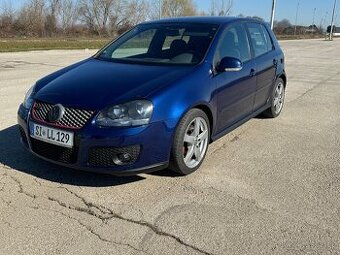 Golf 5 gti
