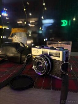 Minolta Hi-Matic F