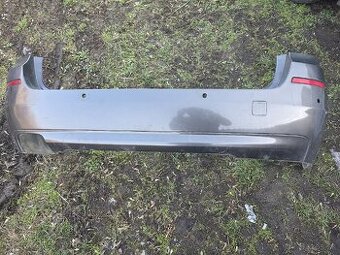 Zadny naraznik bmw f11