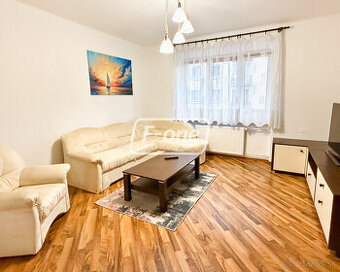 PRENÁJOM – 2i, 56 m2, slnečný byt, ul. Odbojárov, BA III.