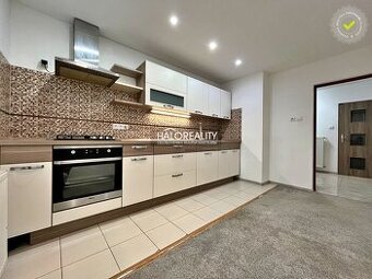 HALO reality - Predaj, rodinný dom Rybník, po čiastočnej rek