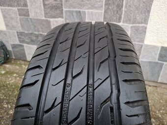 letné pneu 205/60 R16 Semperit, 4ks, 8mm