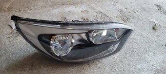 Kia rio prave predne svetlo 921021wxxx