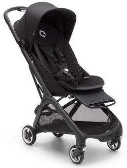 Bugaboo Butterfly Čierny