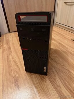 Lenovo ThinkCentre M700