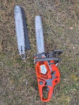 Husqvarna 560 XP motorova pila