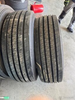 Pneu Barum 315/70R 22,5