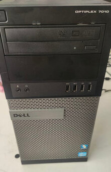 DELL Optiplex 7010