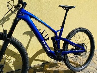 Trek Fuel Ex-e 9.5 Carbon veľkosť L
