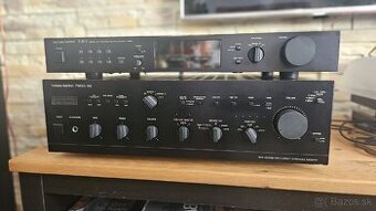 H/K PM665 Vxi + H/K TU915 QUARTZ-LOCKED