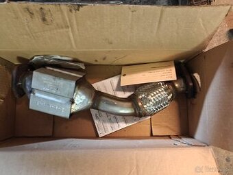 Katalyzátor Bosal s vlnovcom (099-959) – 1.9 TDI