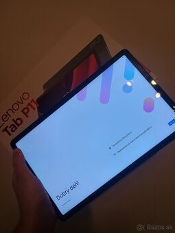 Tablet Lenovo Tab P11 (2nd Gen)
