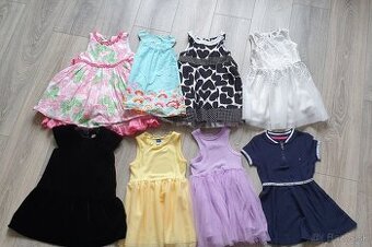 Predam satocky 2 az 3r. Tommy Hilfiger