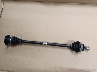 Hnací hriadeľ Škoda Fabia I, II, Polo, Ibiza III