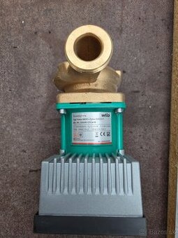 Obehové čerpadlo wilo Yonos MAXO - Z plus