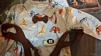 Oblečenie pre chlapca