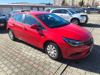 Opel Astra (40000km)