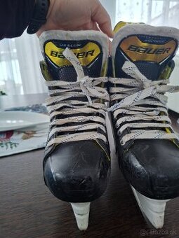 Bauer Supreme S37 EE 4