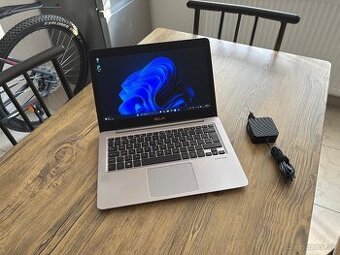 Asus/Notebook/i3-6100/8GB RAM DDR4/128GB NvMe SSD/Intel HD