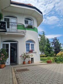 REZERVOVANE -OILKA: NA PRENÁJOM VEĽKOMETRÁŽNY 2-IZBOVÝ BYT